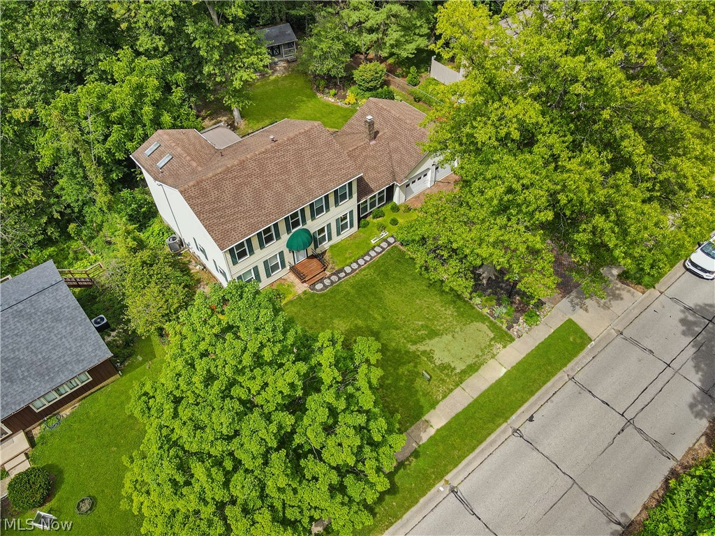Meadows Ph 1 - Residential