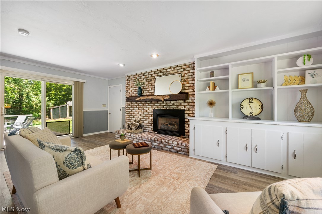 Meadows Ph 1 - Residential