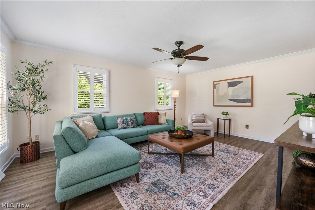 Meadows Ph 1 - Residential