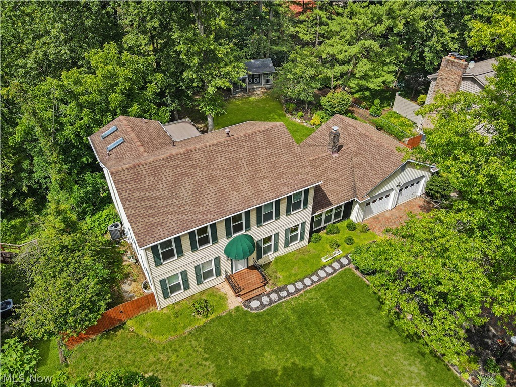 Meadows Ph 1 - Residential