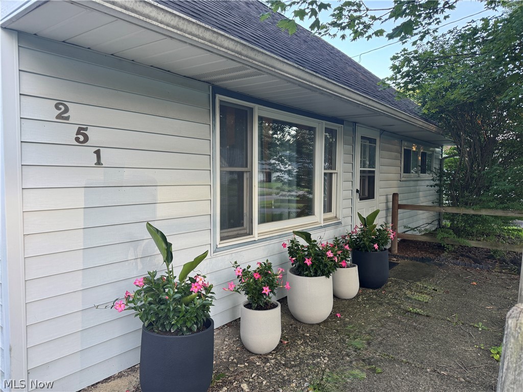 Austinbrook Acres - Residential