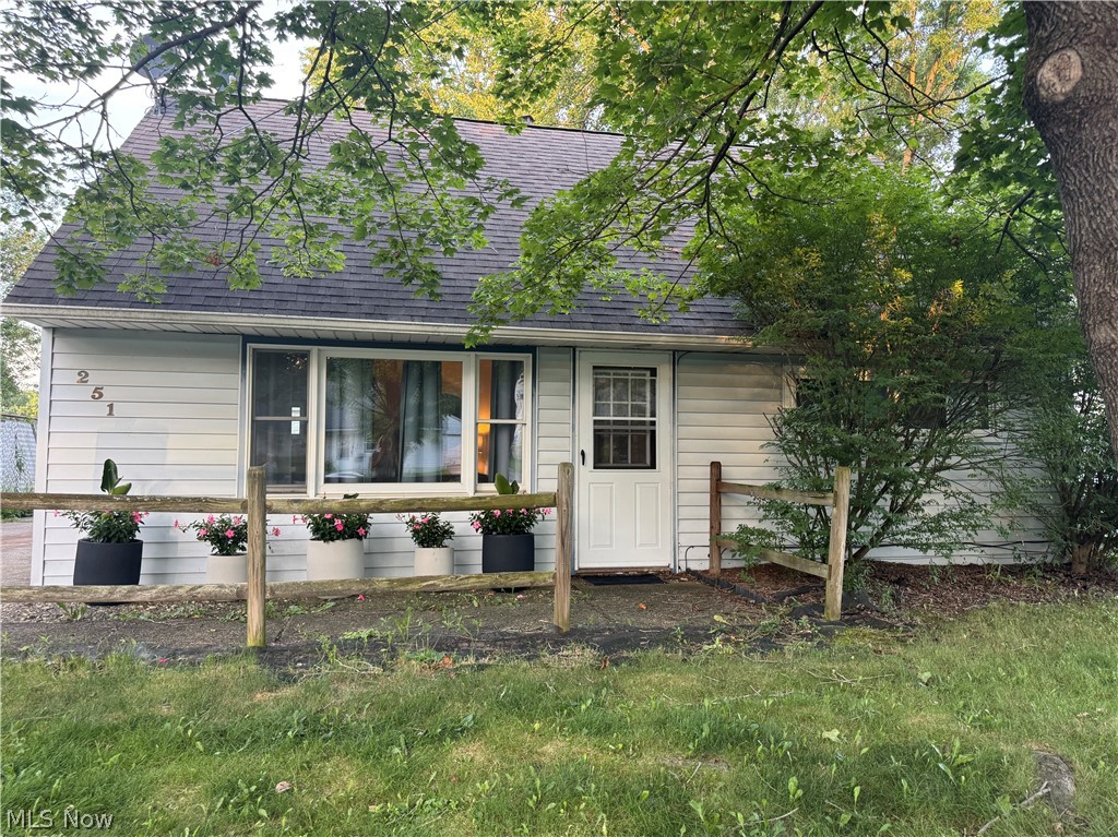 Austinbrook Acres - Residential
