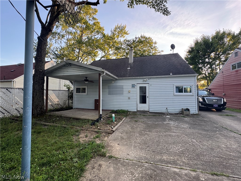 Austinbrook Acres - Residential