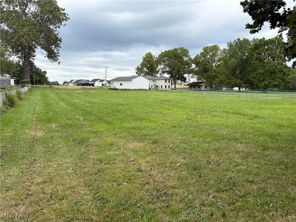 Ridgeville - Land