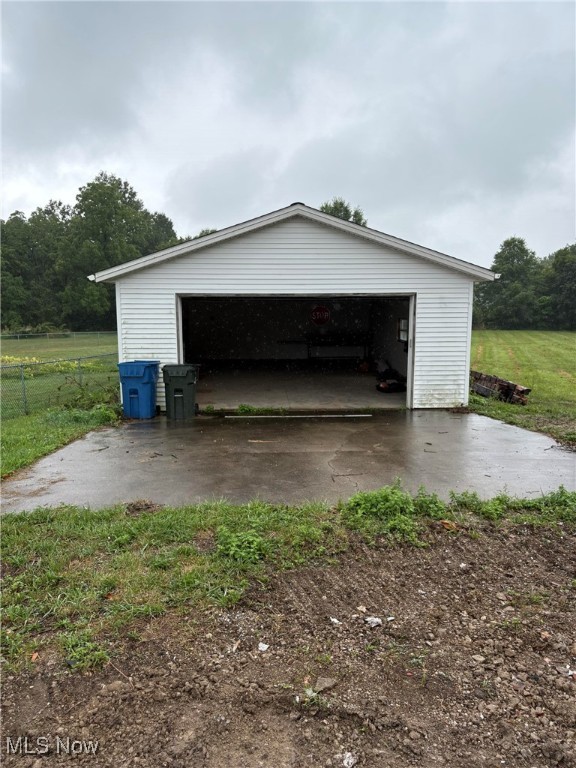 Ridgeville - Land