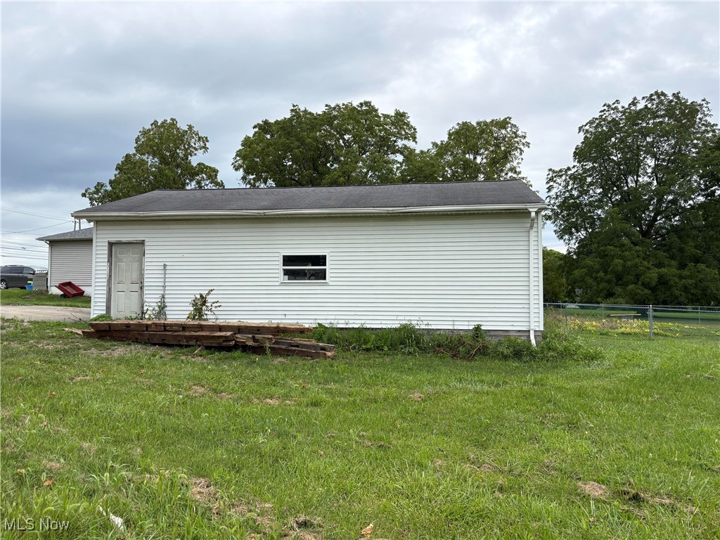 Ridgeville - Land