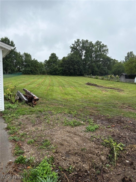 Ridgeville - Land