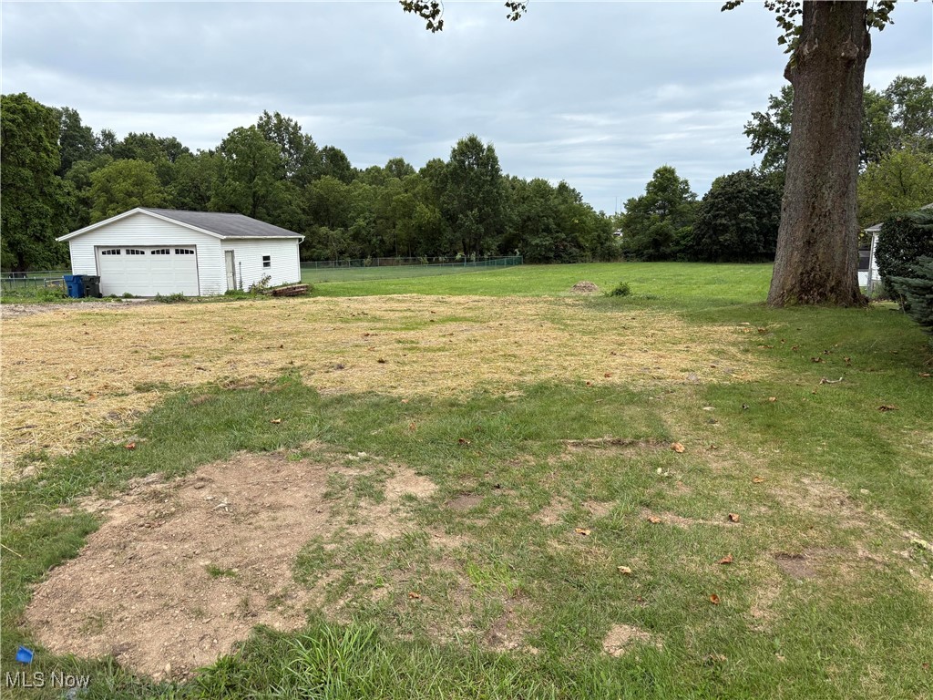 Ridgeville - Land