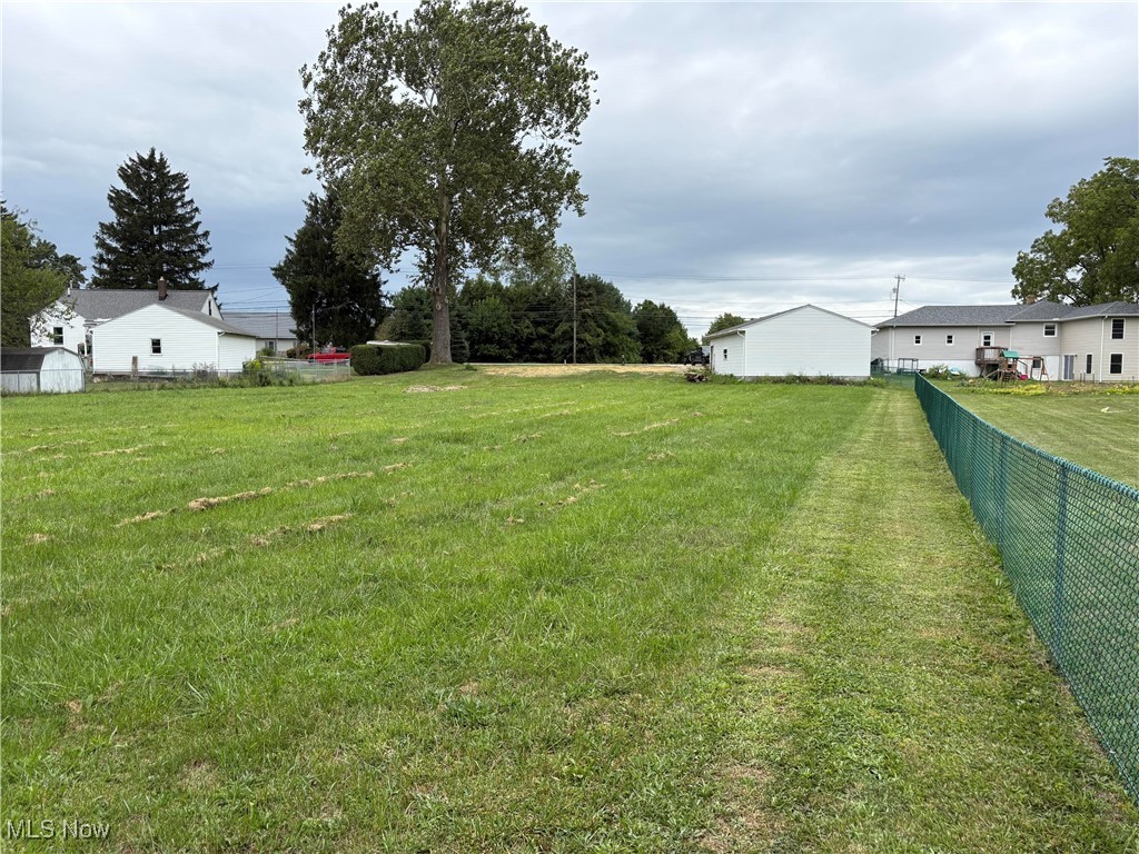 Ridgeville - Land