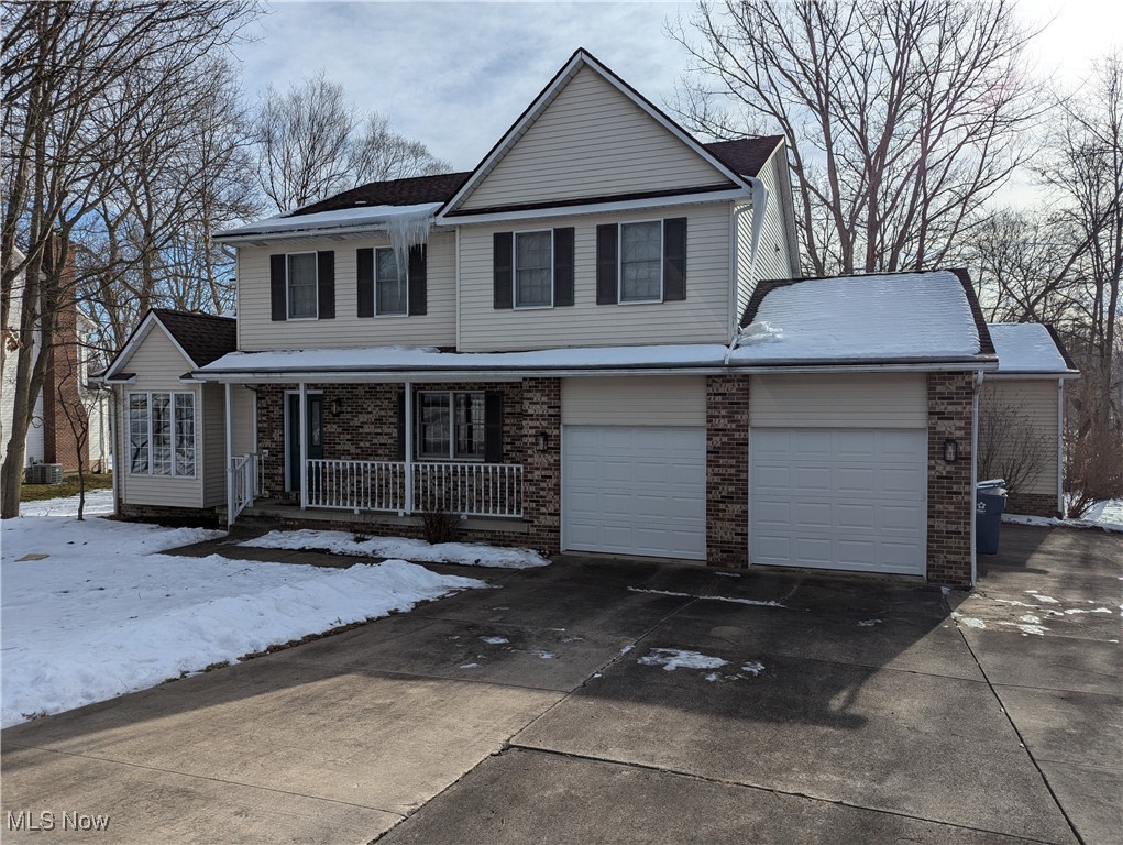 Towbridge Subdn Ph I - Residential Lease