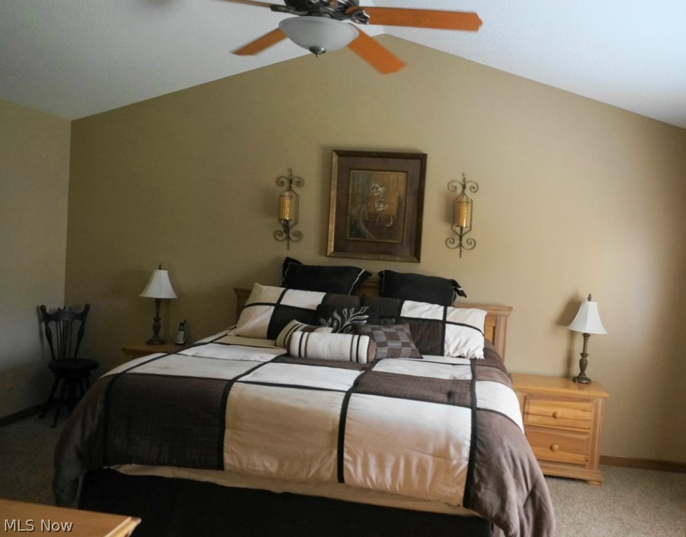 Suffield - Residential
