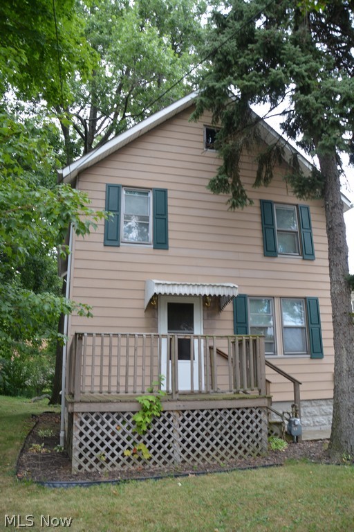 Dye & Allen - Residential