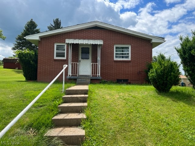 triplett's 3rd - Residential