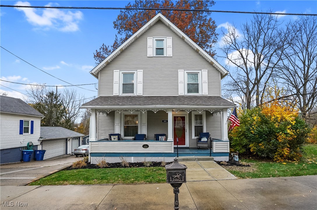 Village/Hartville - Residential
