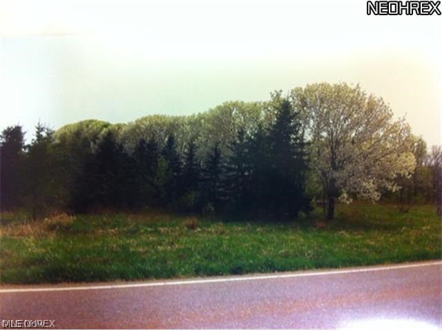 Land has been soil tested and approved for septic by Medina County Health Department
