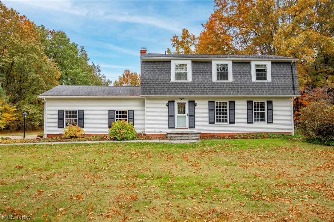 Norton - Residential
