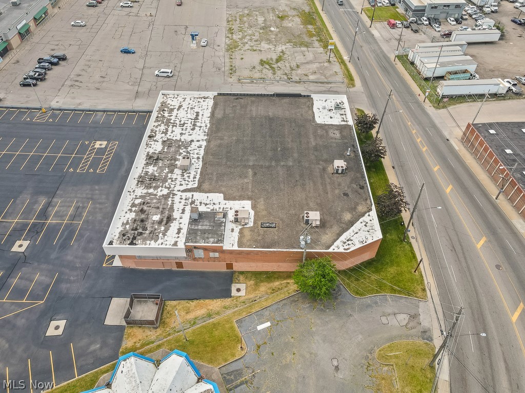Denison - Commercial Sale
