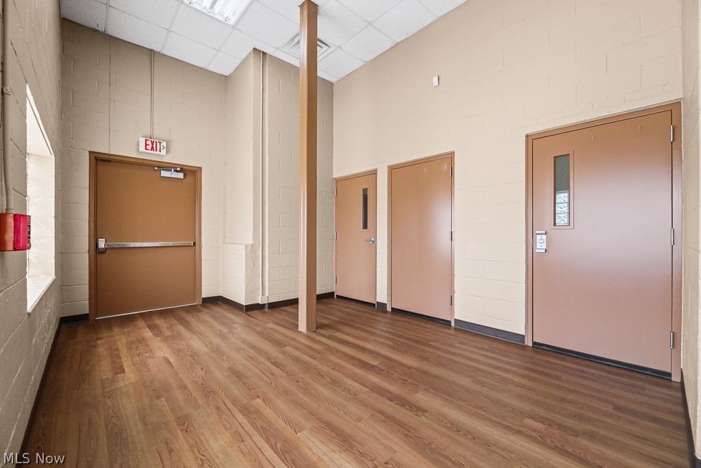 Denison - Commercial Sale