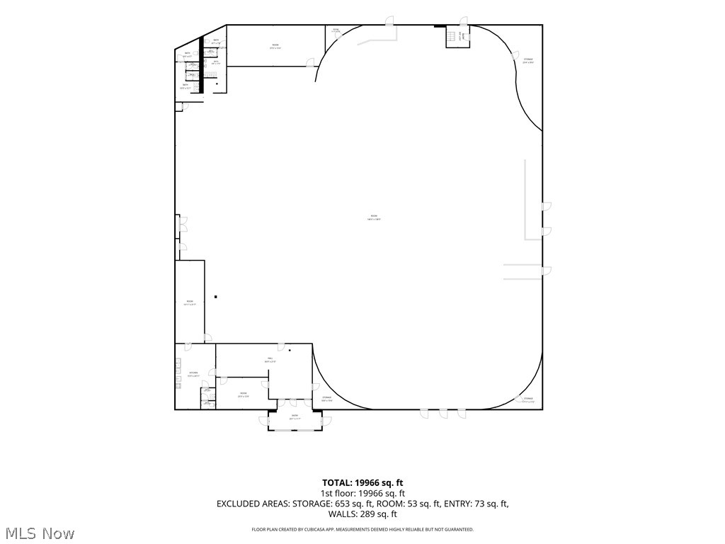 Denison - Commercial Sale