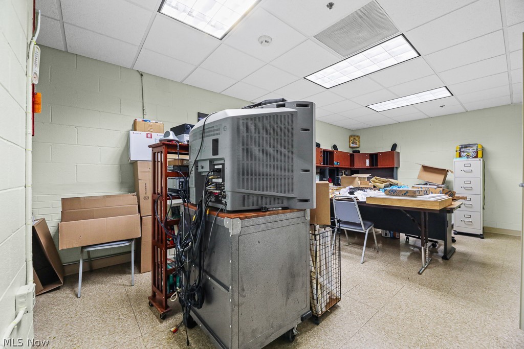 Denison - Commercial Sale