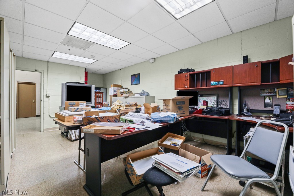 Denison - Commercial Sale