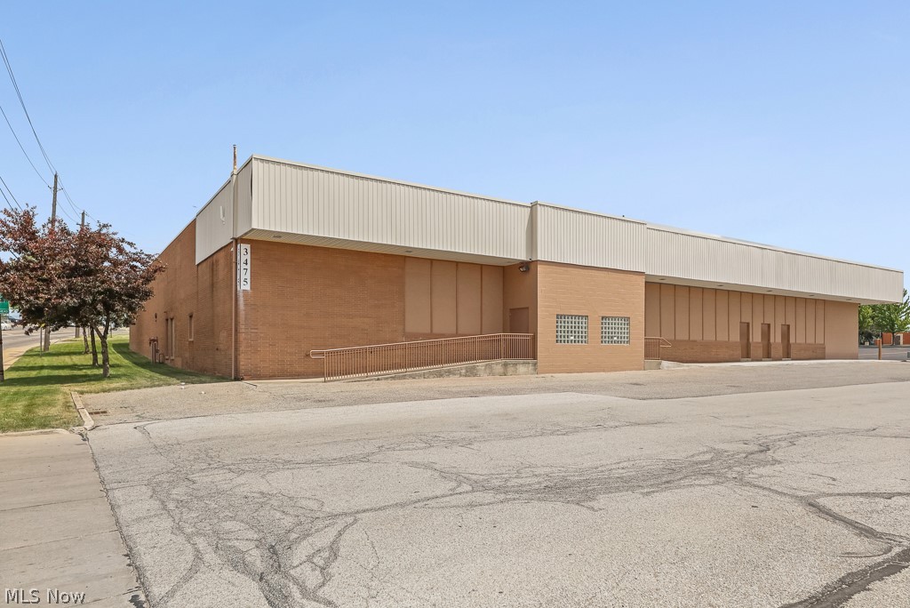 Denison - Commercial Sale