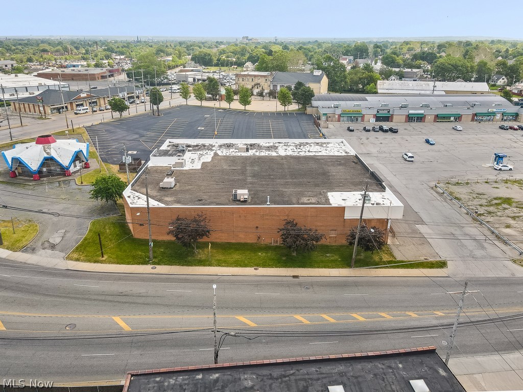 Denison - Commercial Sale