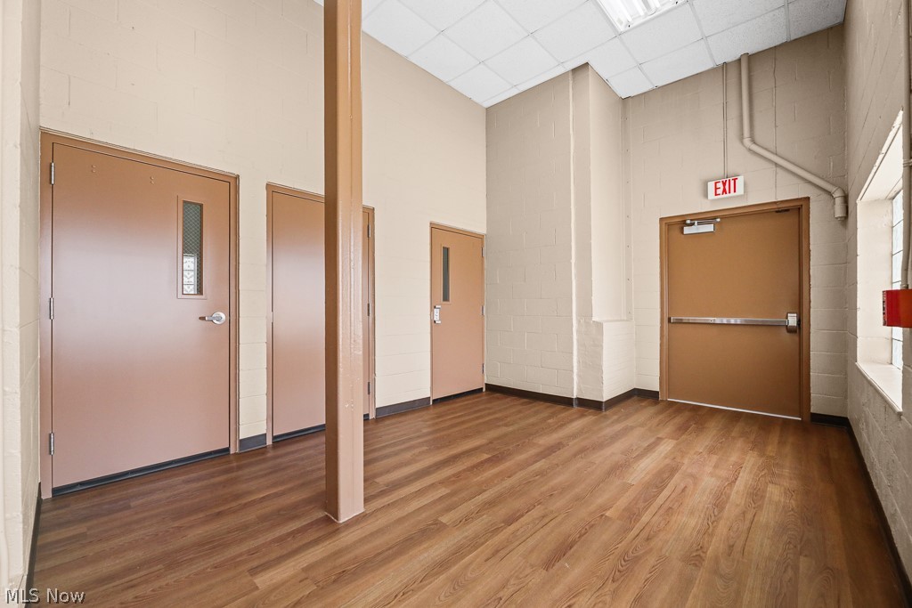 Denison - Commercial Sale