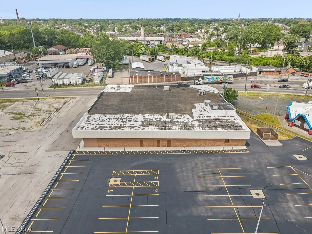 Denison - Commercial Sale