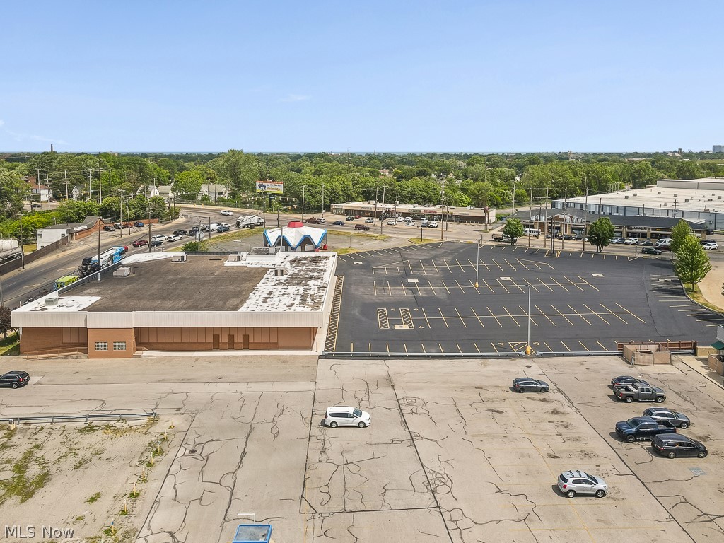 Denison - Commercial Sale