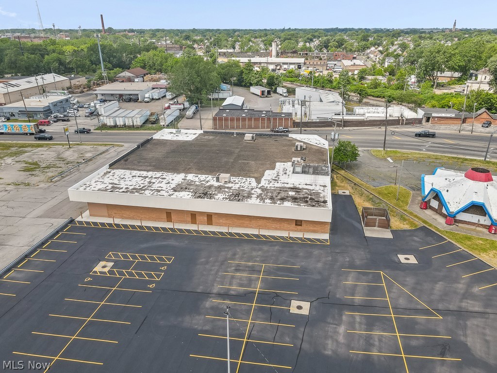 Denison - Commercial Sale