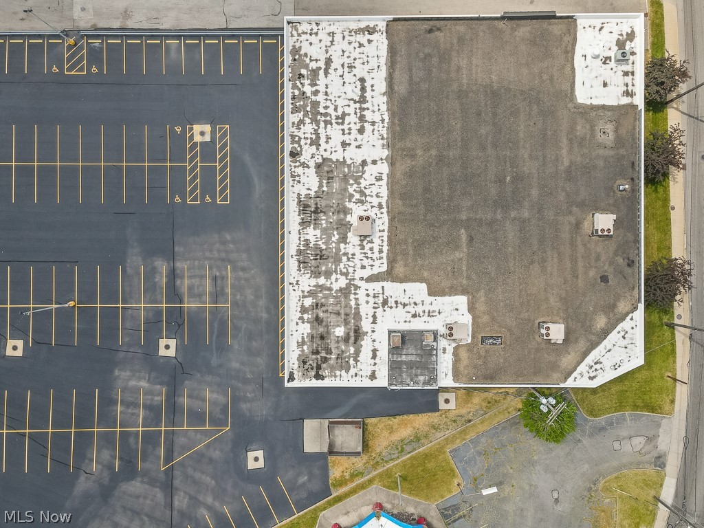 Denison - Commercial Sale