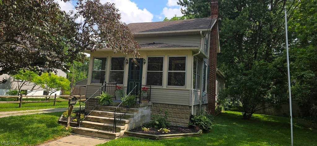 Charles Phelps - Residential