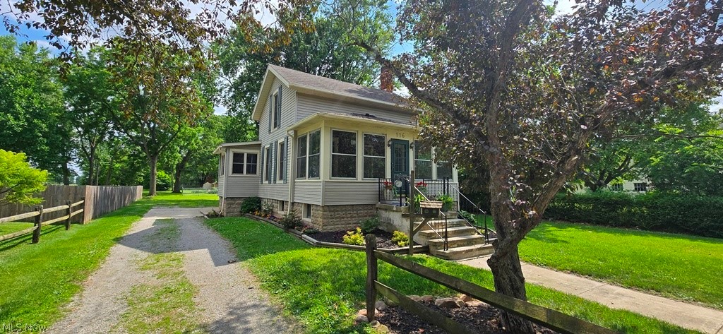 Charles Phelps - Residential