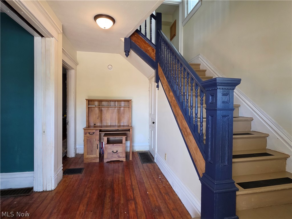 Norwood Add - Residential