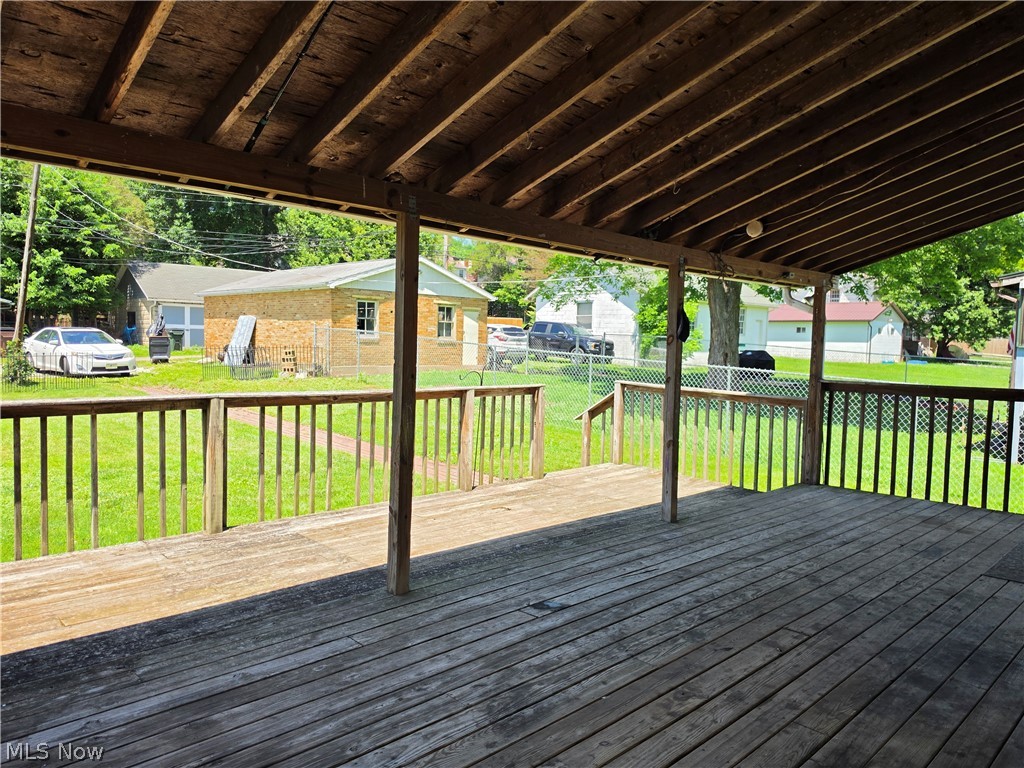 Norwood Add - Residential