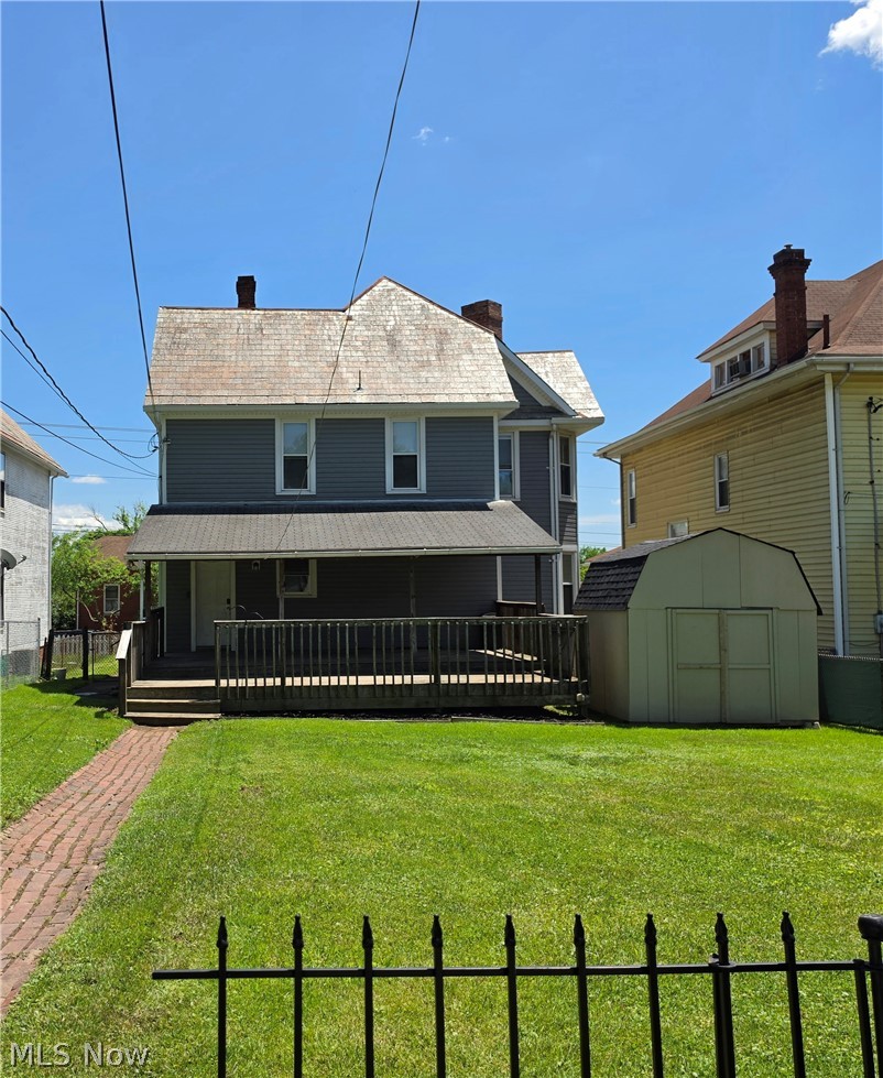Norwood Add - Residential