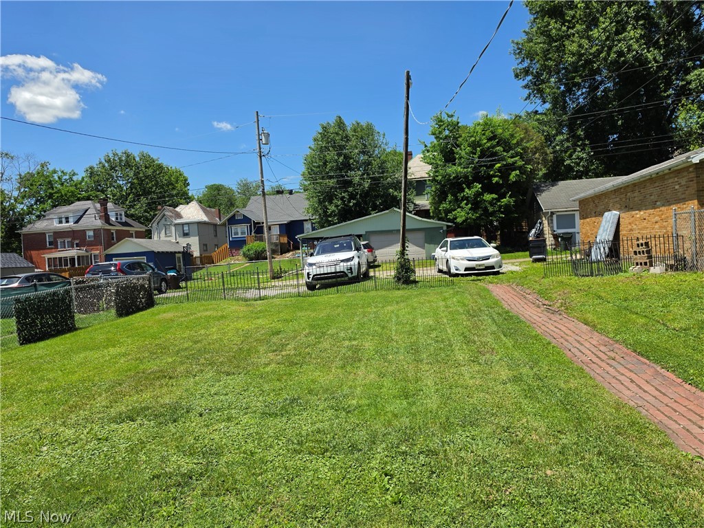Norwood Add - Residential
