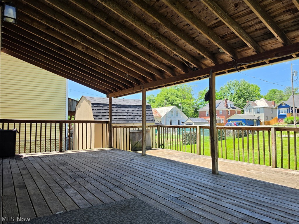 Norwood Add - Residential