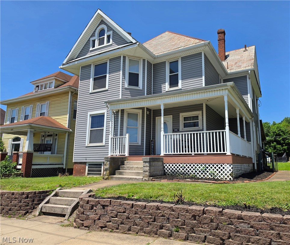 Norwood Add - Residential