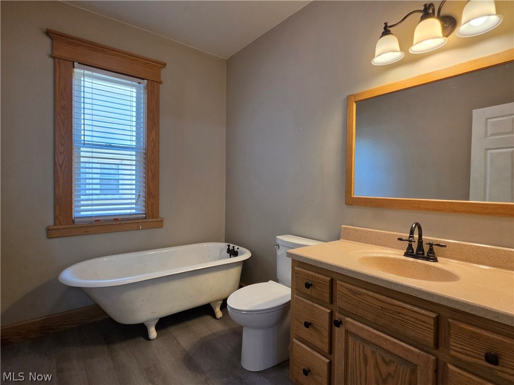 Norwood Add - Residential