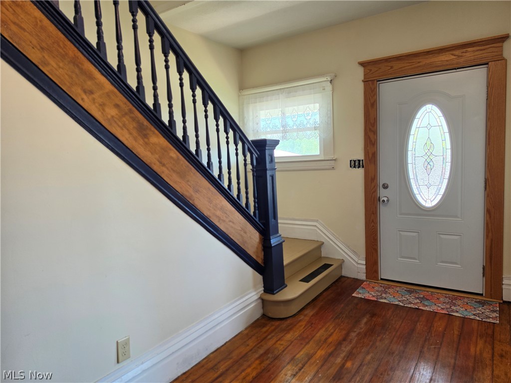 Norwood Add - Residential