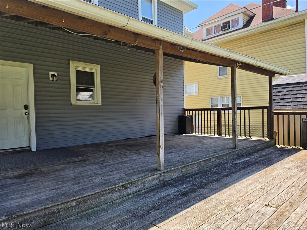 Norwood Add - Residential