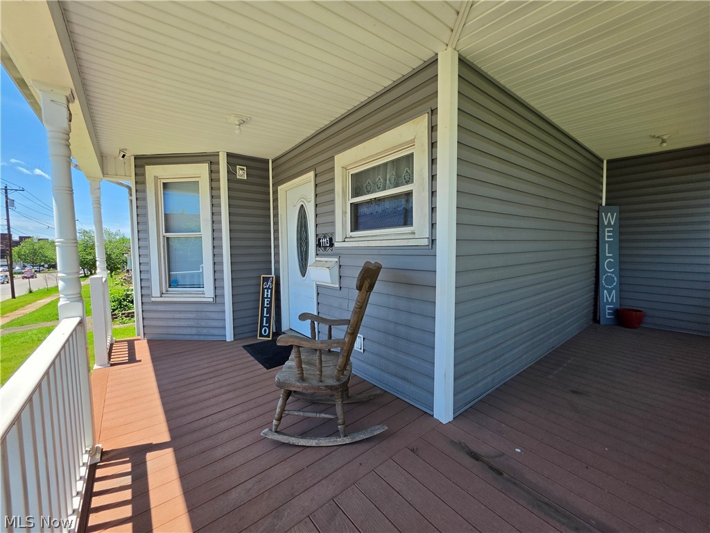 Norwood Add - Residential