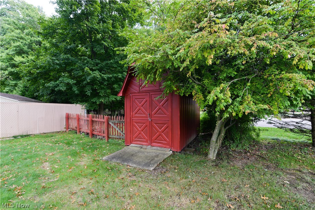 Sherwood Forest - Residential