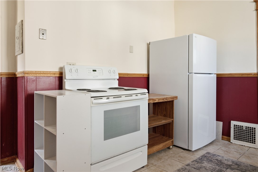 William Wilson Add - Residential