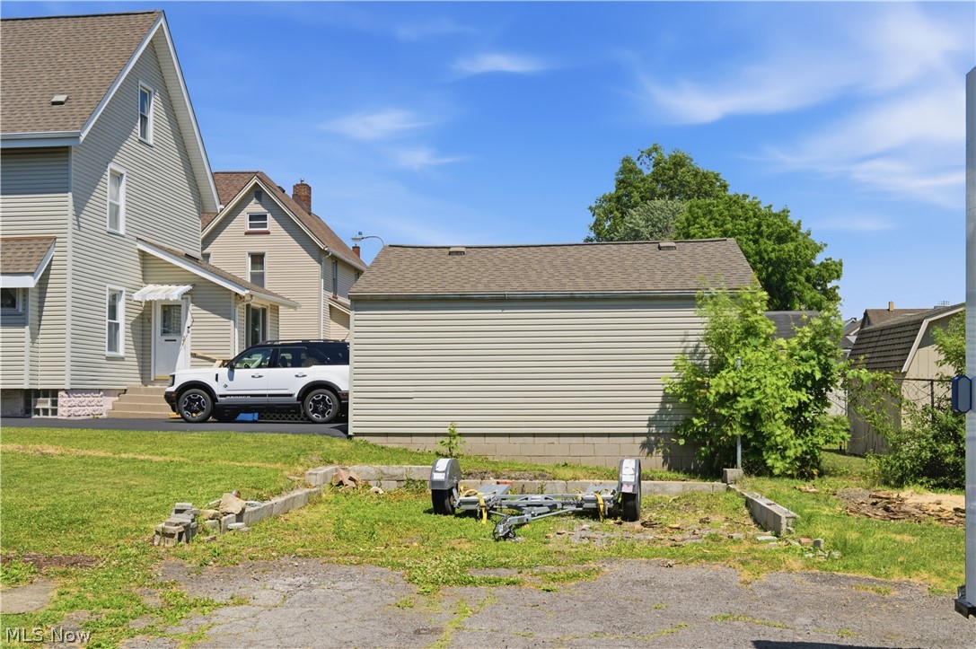 William Wilson Add - Residential