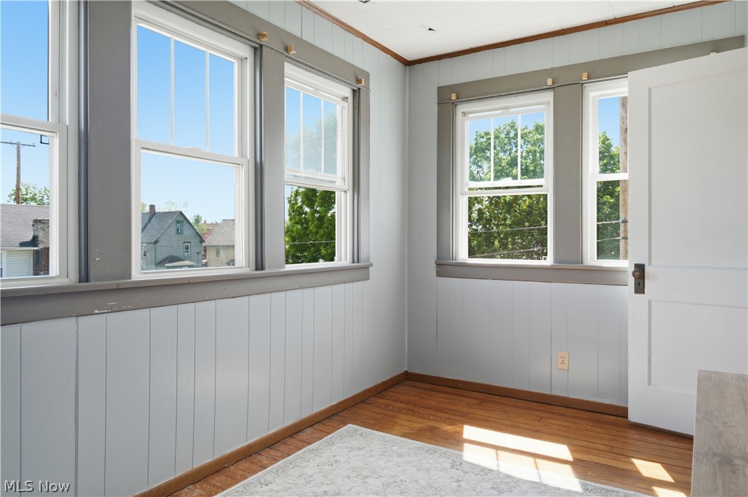William Wilson Add - Residential