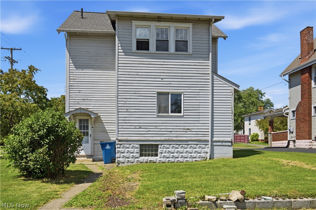 William Wilson Add - Residential