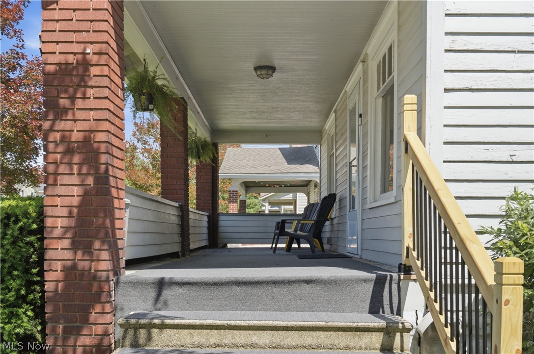 William Wilson Add - Residential